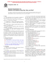 WITHDRAWN ASTM B392-03 10.9.2003 preview