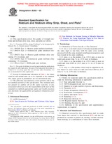 WITHDRAWN ASTM B393-05 1.5.2005 preview