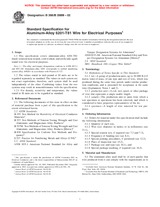 WITHDRAWN ASTM B398/B398M-02 10.10.2002 preview