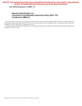 WITHDRAWN ASTM B399M-97 1.1.1997 preview