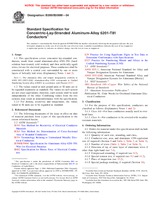 WITHDRAWN ASTM B399/B399M-04 1.9.2004 preview