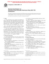WITHDRAWN ASTM B399/B399M-99 10.4.1999 preview