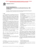 WITHDRAWN ASTM B400-01 10.4.2001 preview