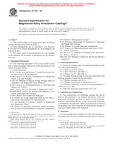 WITHDRAWN ASTM B403-02 10.4.2002 preview