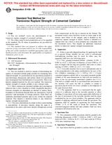 WITHDRAWN ASTM B406-96 1.1.2000 preview