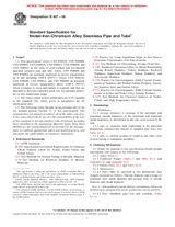 WITHDRAWN ASTM B407-08 1.3.2008 preview