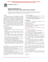 WITHDRAWN ASTM B409-01 10.12.2001 preview