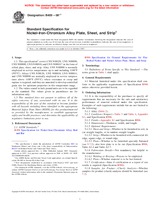 WITHDRAWN ASTM B409-06e1 1.12.2006 preview