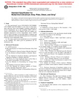 WITHDRAWN ASTM B409-96a 10.12.2001 preview