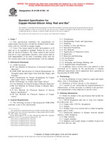 WITHDRAWN ASTM B411/B411M-01 10.10.2001 preview