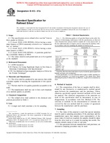 WITHDRAWN ASTM B413-97a 10.4.1997 preview