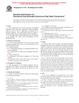 WITHDRAWN ASTM B416-98(2002) 10.3.1998 preview