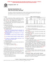 WITHDRAWN ASTM B427-02 10.12.2002 preview