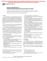 WITHDRAWN ASTM B429-00 10.5.2000 preview