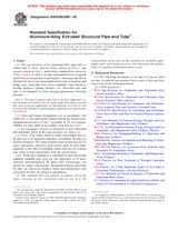 WITHDRAWN ASTM B429/B429M-06 15.3.2006 preview