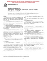 WITHDRAWN ASTM B435-03 10.6.2003 preview