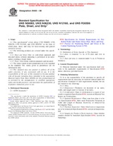 WITHDRAWN ASTM B435-06 1.6.2006 preview