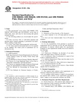 WITHDRAWN ASTM B435-98a 10.10.1998 preview