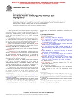 WITHDRAWN ASTM B439-08 1.4.2008 preview