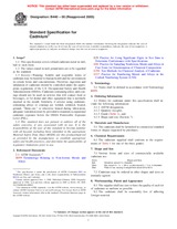 WITHDRAWN ASTM B440-00(2005) 1.11.2005 preview