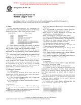 WITHDRAWN ASTM B447-00 10.9.2000 preview