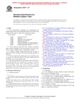 WITHDRAWN ASTM B447-07 1.4.2007 preview