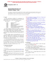 WITHDRAWN ASTM B447-12 1.4.2012 preview