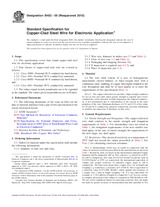 WITHDRAWN ASTM B452-09(2015) 1.4.2015 preview