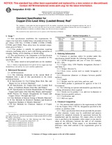 WITHDRAWN ASTM B453-96 1.1.1996 preview