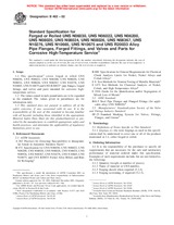 WITHDRAWN ASTM B462-02 10.10.2002 preview