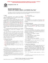 WITHDRAWN ASTM B464-05 1.11.2005 preview