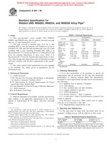 WITHDRAWN ASTM B464-99 10.5.1999 preview