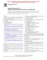 WITHDRAWN ASTM B465-04 1.5.2004 preview