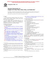 WITHDRAWN ASTM B465-09 1.10.2009 preview
