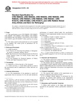 WITHDRAWN ASTM B472-00 10.10.2000 preview