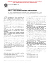 WITHDRAWN ASTM B474-03 10.3.2003 preview