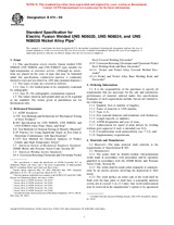WITHDRAWN ASTM B474-99 10.5.1999 preview