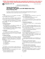 WITHDRAWN ASTM B475-96 10.5.1996 preview
