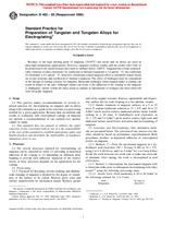 WITHDRAWN ASTM B482-85(1998) 1.1.1998 preview