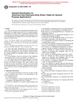WITHDRAWN ASTM B483/B483M-00 10.5.2000 preview