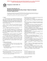 WITHDRAWN ASTM B483/B483M-02 10.12.2002 preview