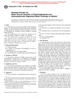 WITHDRAWN ASTM B489-85(1998) 1.1.1998 preview