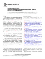 WITHDRAWN ASTM B491/B491M-15 1.1.2015 preview