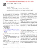 WITHDRAWN ASTM B497-00(2006) 1.6.2006 preview