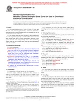WITHDRAWN ASTM B500/B500M-09 15.3.2009 preview
