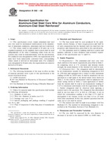 WITHDRAWN ASTM B502-02 10.10.2002 preview