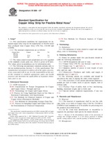 WITHDRAWN ASTM B508-07 1.10.2007 preview