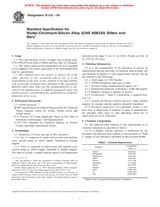WITHDRAWN ASTM B512-04 1.2.2004 preview