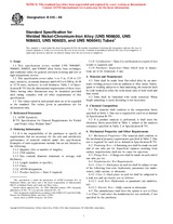 WITHDRAWN ASTM B516-98 10.12.1998 preview