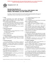WITHDRAWN ASTM B517-98 10.12.1998 preview